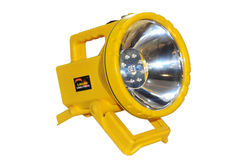 China Spotlight Company Introduces The Requirements For The Use Of Car Emergency Lights