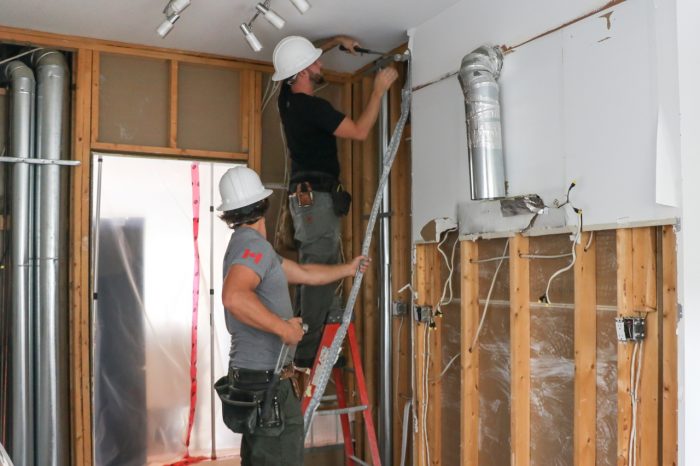 Expert In Home Renovating- Robert M Slaght Toronto