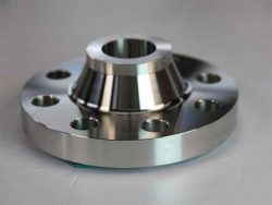 SMO 254 FLANGES