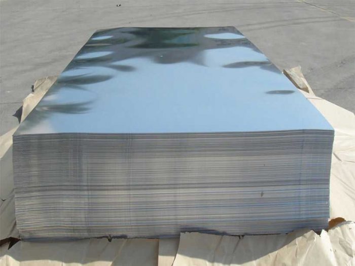 STAINLESS STEEL 304 SHEET/PLATE