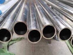 INCONEL 601 PIPES