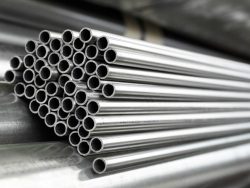 STAINLESS STEEL 347 / 347H TUBES