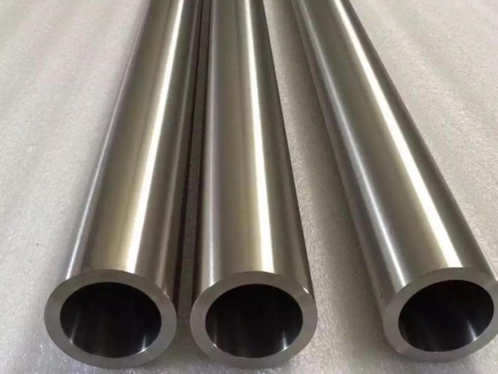 STAINLESS STEEL 310 / 310S WELDED TUBES
