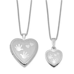Memory Keeper Locket: A Present To Remember Forever