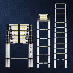 Buy Premium Quality Folding Aluminium Ladders For Home