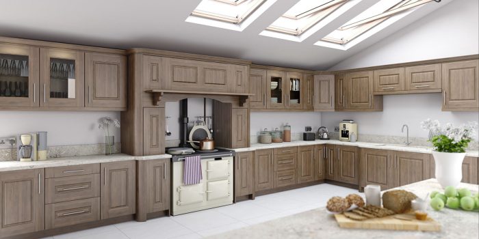 Fitted Kitchens Cork