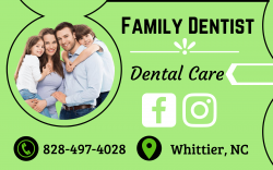 Top-Notch Family Dental Services