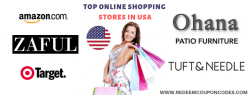 Top 5 Best Online Shopping Store In USA