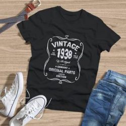 12 Years Wedding Anniversary Gifts Ideas For Men, Anniversary Shirt, VINTAGE 2009 Limited Edition