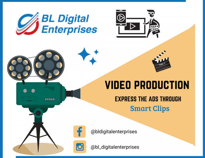 Promote Your Business Through Videos