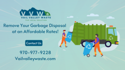 Get Waste Pickup Service for Your Needs