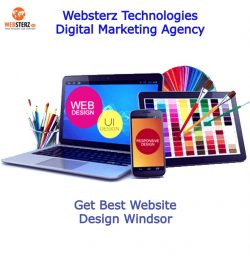 Get Powerful Ideas For Your Business With Website Design Windsor