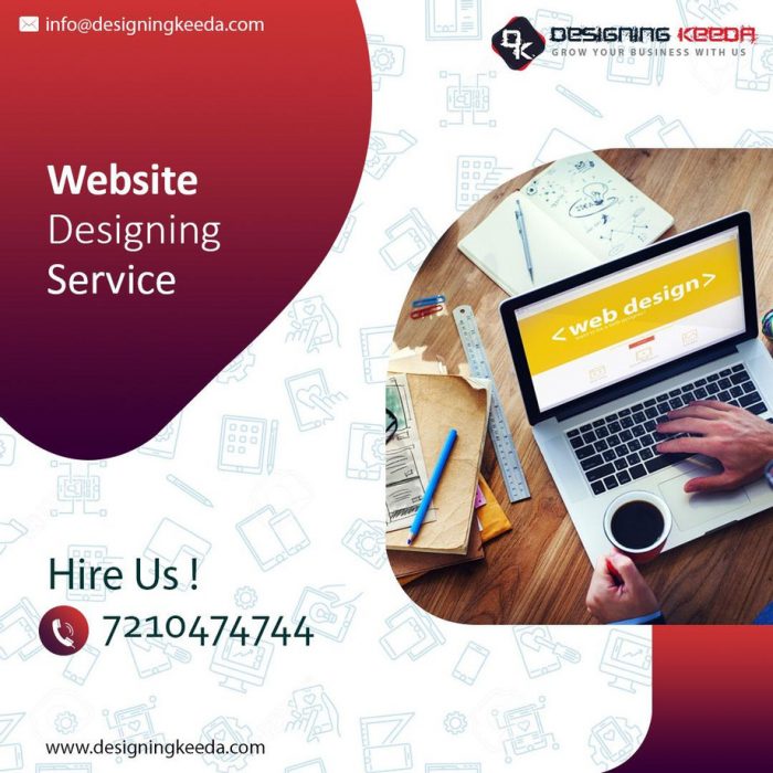 Website Design & Development Packages @7210474744