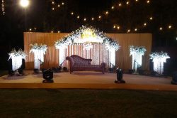 Wedding venues in Lonavala at Dukes Retreat| Experience our stunning decor on your big day!