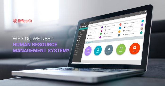 Top 10 HR Software In India