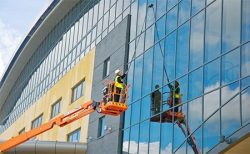 Get Best Commercial And Residential Window Cleaning Services