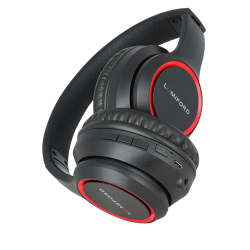 Get Wireless Bluetooth Headphones At Affordable Price By Lumiford