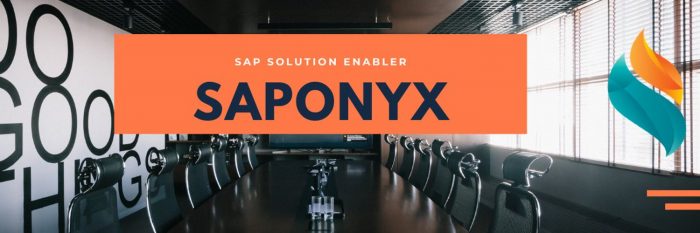 SAP Business One Support | SAPONYX Technologies