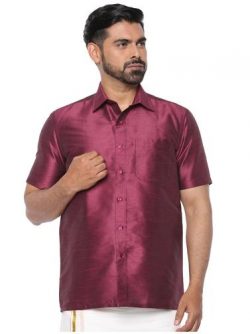 Buy Mens Shirts in Padi, Chennai