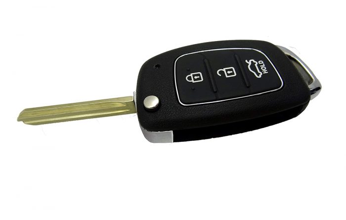lost car key replacement NYC