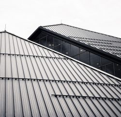 Why Should You Hire Zinc Roofing Contractors in London?