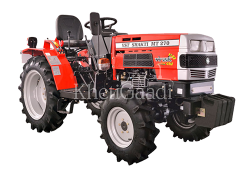 Tractor Price