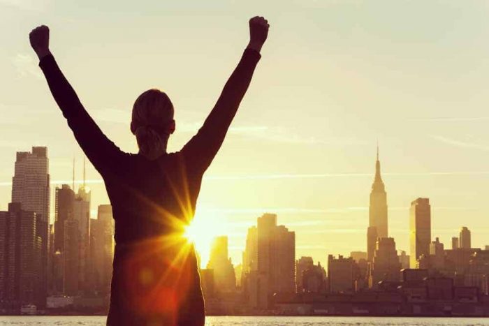 Advice from life coach | Bernard McGowan