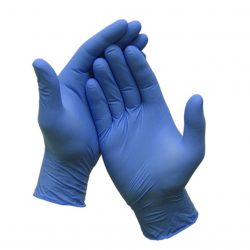 suppliers of nitrile gloves