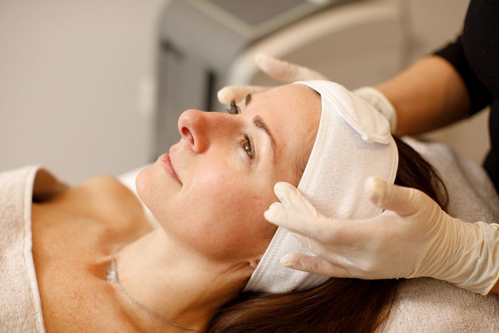 Anti Ageing Lifting Treatment Online