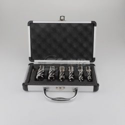 HSS annular cutter (tool kits1)