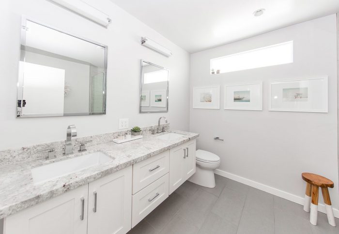 Experience the Best Bathroom Remodeling Services With Us