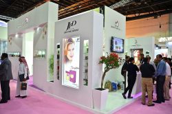 4 Tips Why Your Exhibition Stand Design Needs to be Unique