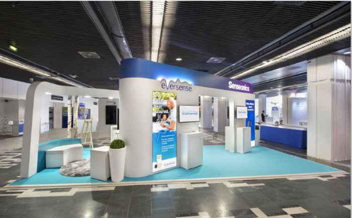 Benefits of Trade Show Booth Exhibits Design