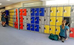 5 Things You Should Know Before Buying School Lockers