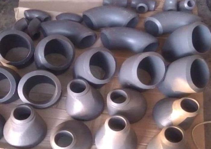 Alloy Steel A234 WP22 Pipe Fittings