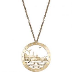 Suitbale Istanbul Necklace online in Australia