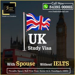 Apply UK Study Visa for Upcoming Intakes