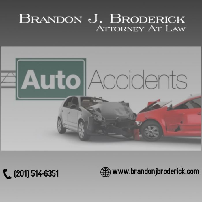New Jersey ATV Accident Attorney