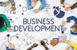 Experience Business Development – John Jesse Breslin