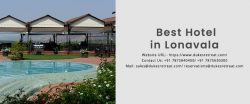 Best Hotels in Lonavala for nature lovers