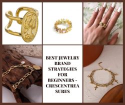 Best Jewelry Brand Strategies For Beginners