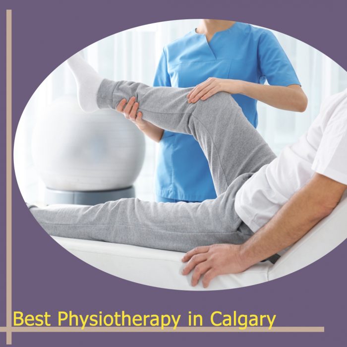 Physiotherapy in Calgary | The Port Physiotherapy and Massage