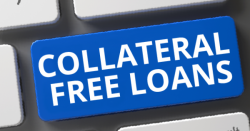 GUIDE TO COLLATERAL-FREE SMALL BUSINESS LOAN IN 2021