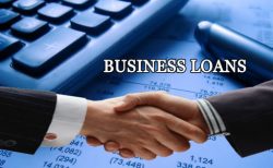 KNOW ABOUT BUSINESS LOAN INTEREST RATES IN 2021