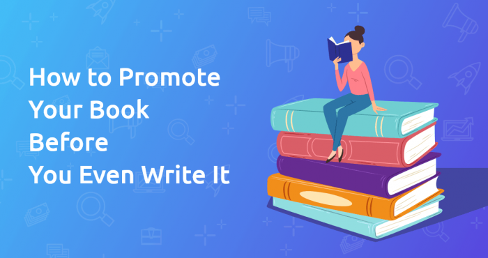 Hire Our Book Promotion Experts