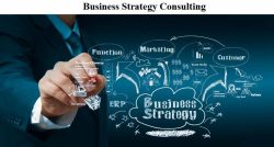 Expert in Business & Strategy Consulting | Jeremy Johnson Zabala