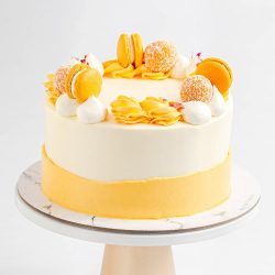 8 Birthday Cake Delivery Options In Singapore