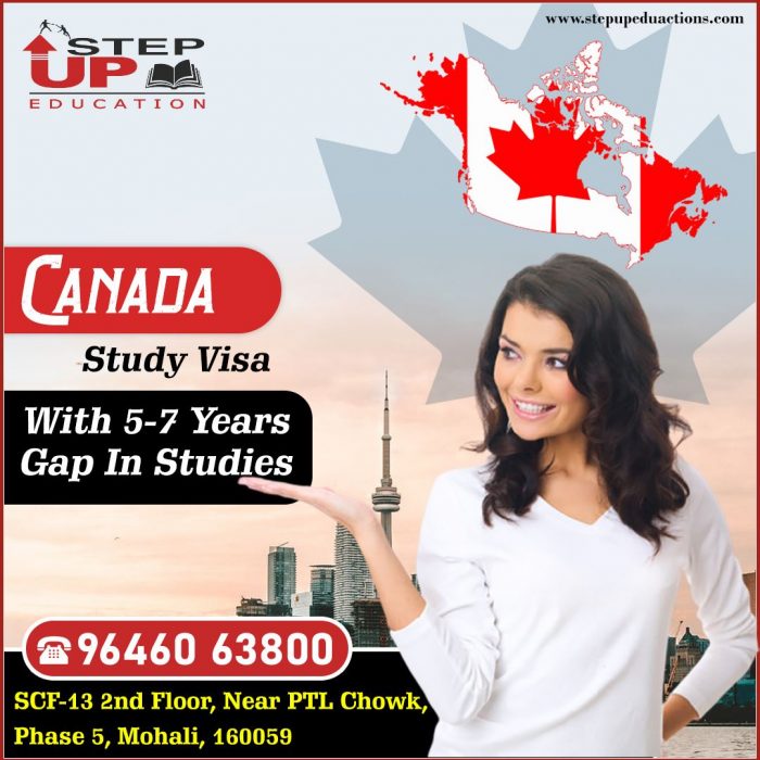 Canada study Visa