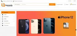 Huawei Mate X2 5G dual sim