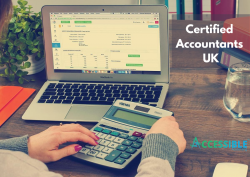 Certified Accountants for business in UK | Accessible Accounting